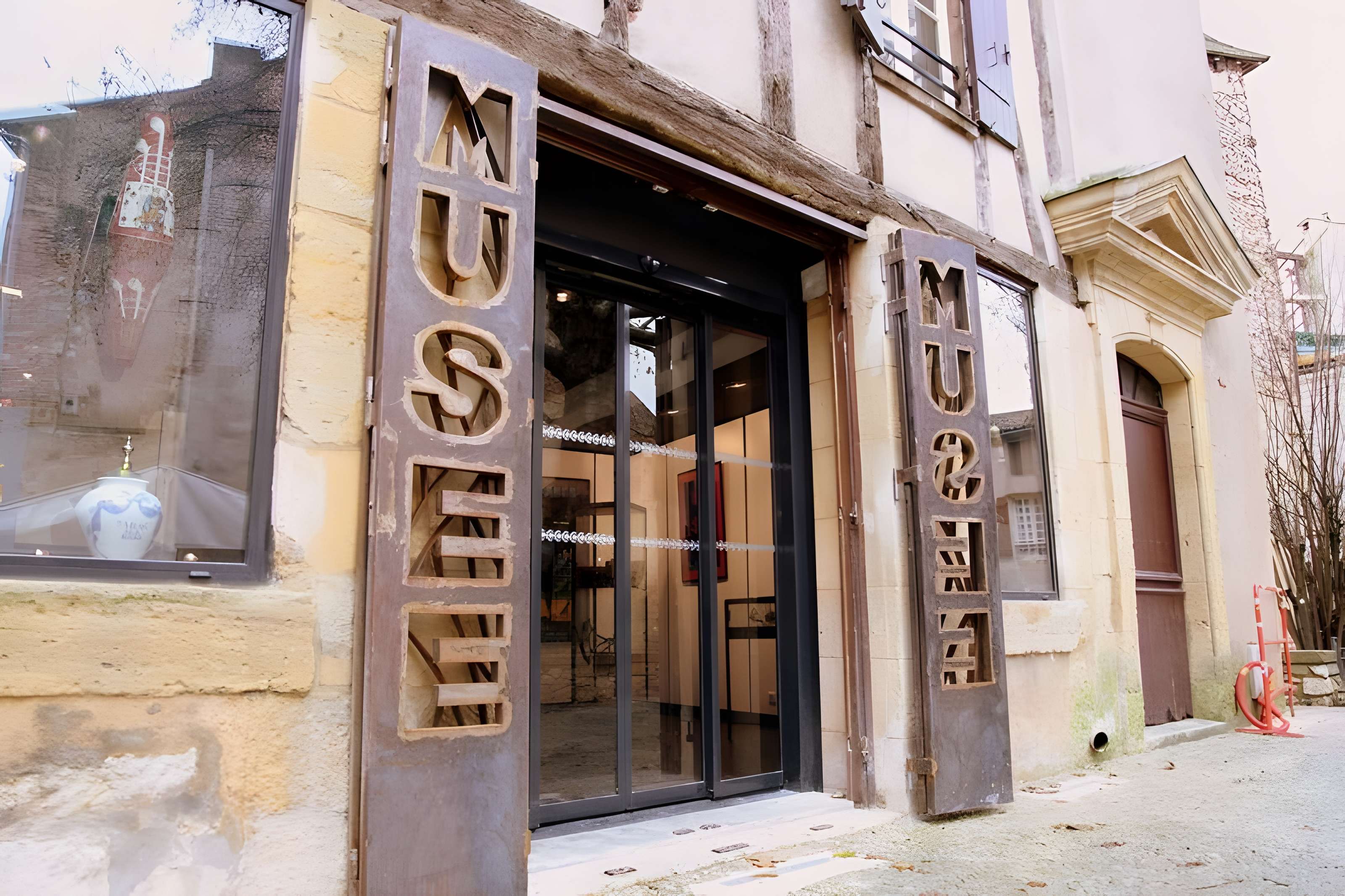Musée du Tabac à Bergerac 