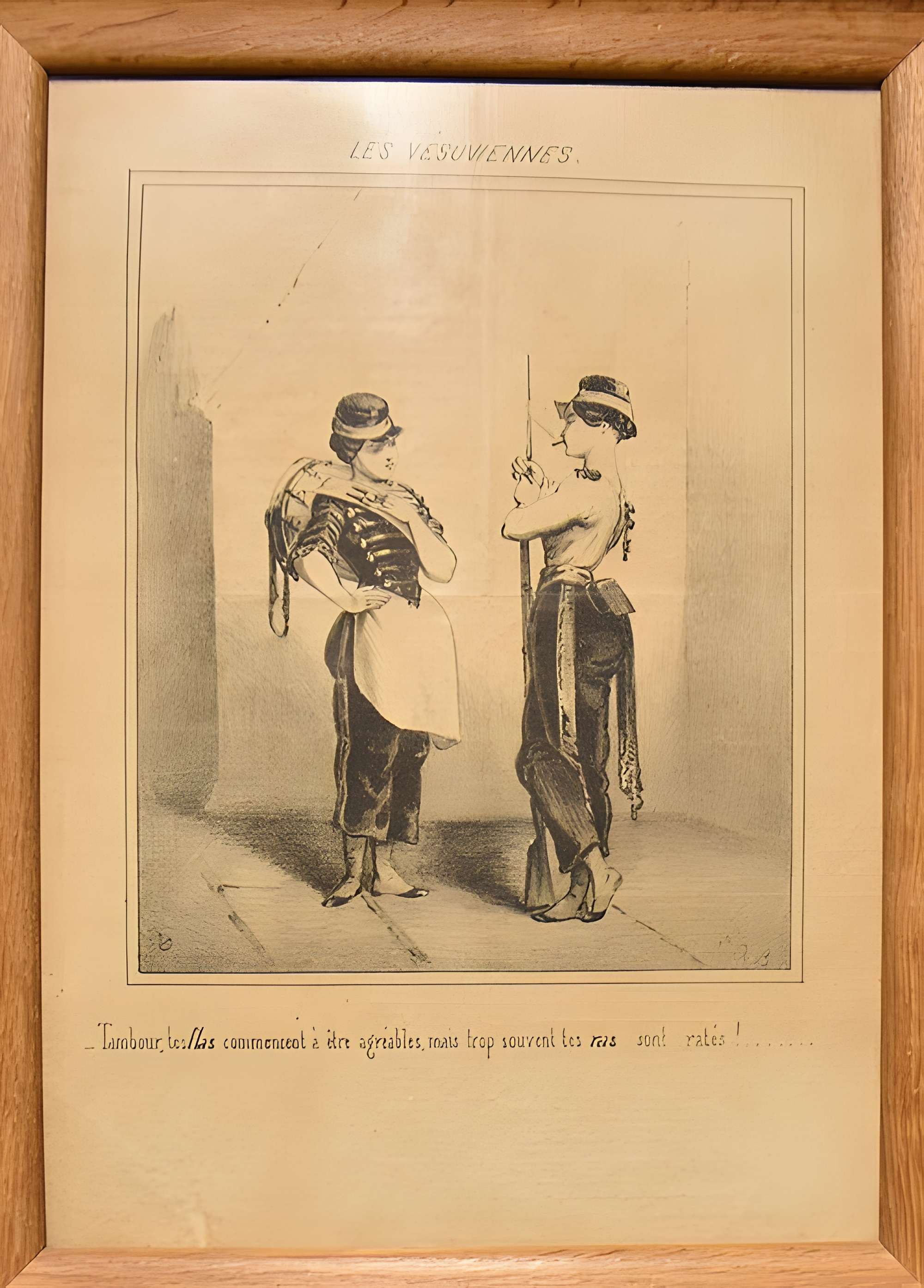 Musée du Tabac à Bergerac