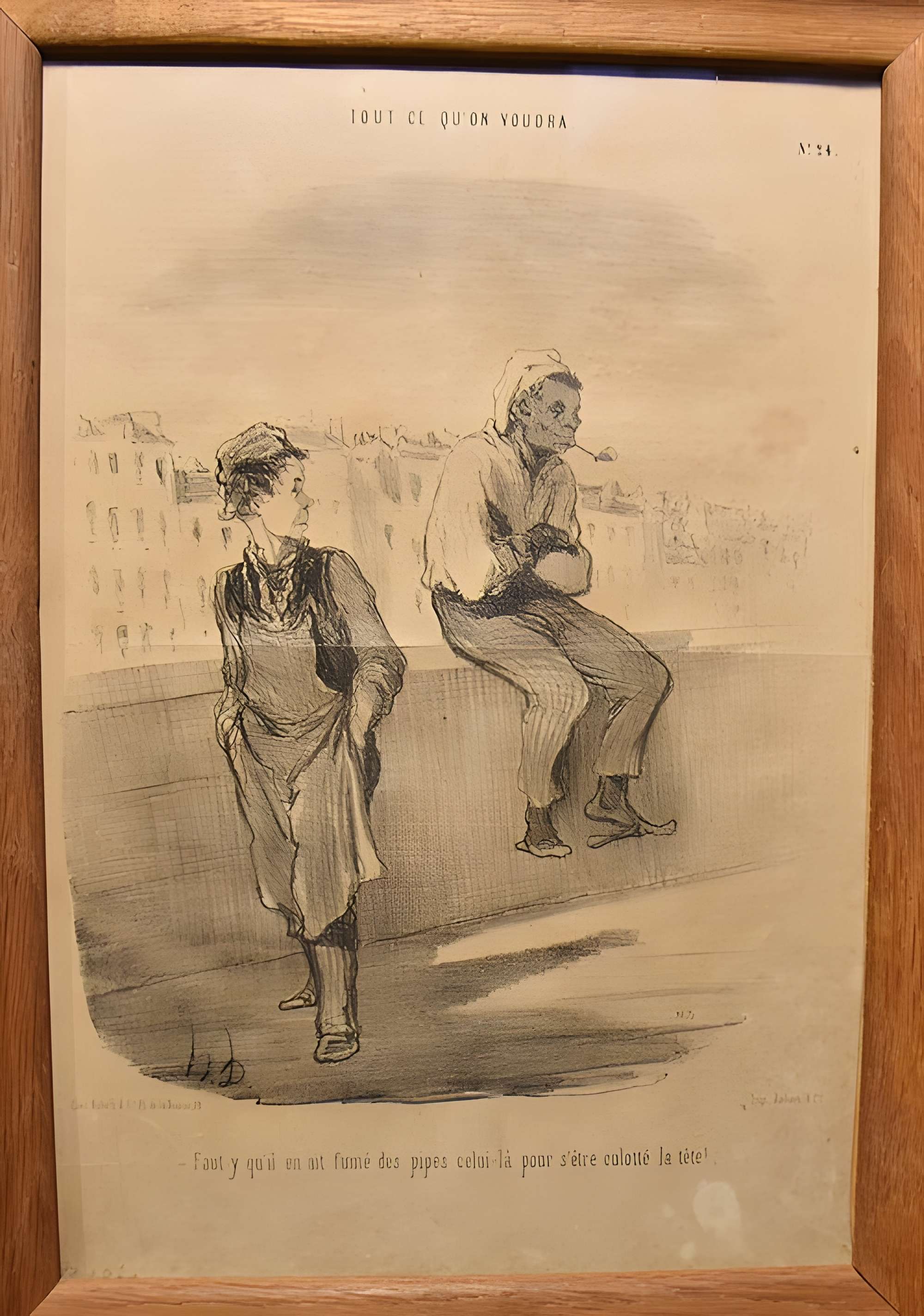 Musée du Tabac à Bergerac