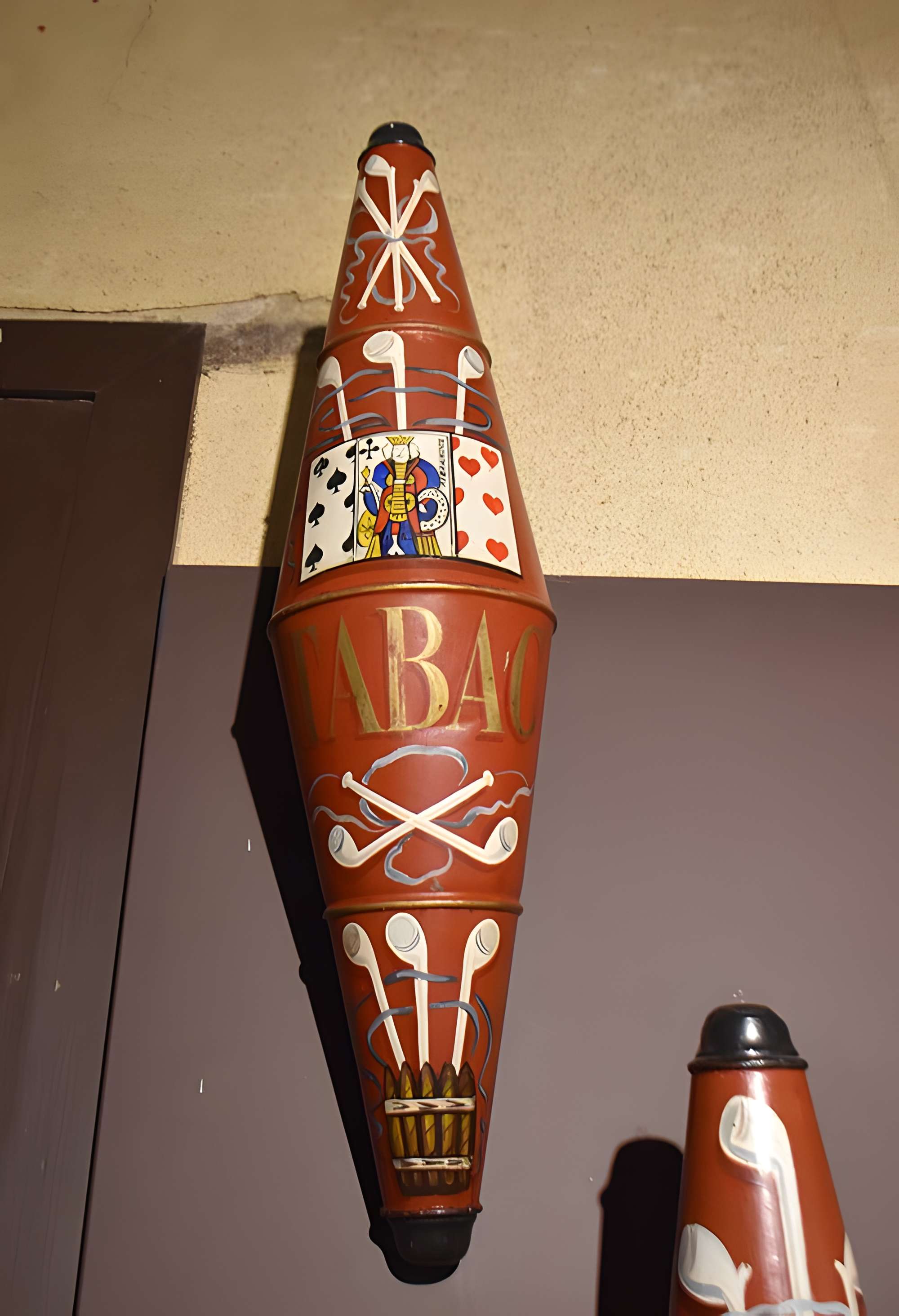 Musée du Tabac à Bergerac