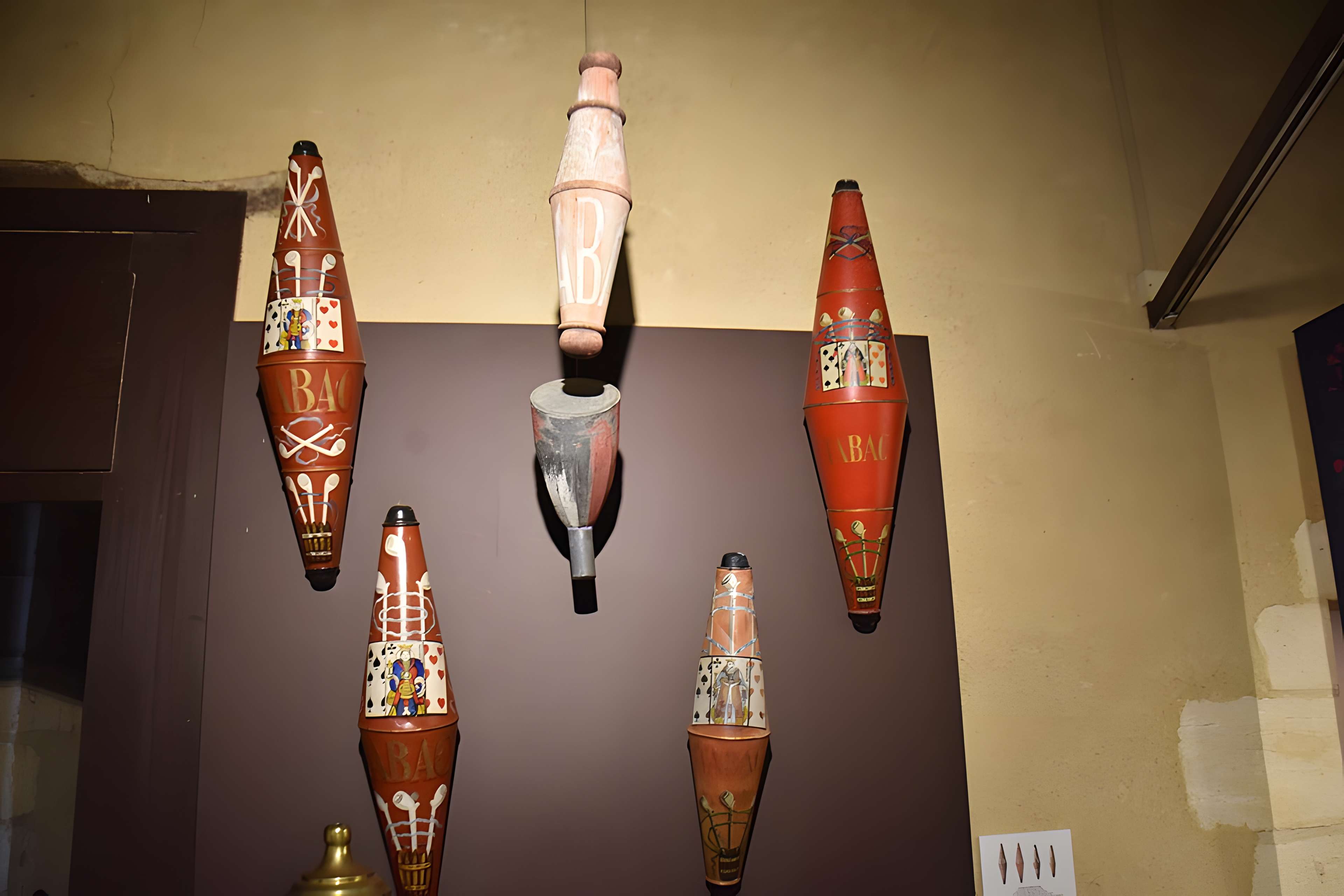 Musée du Tabac à Bergerac