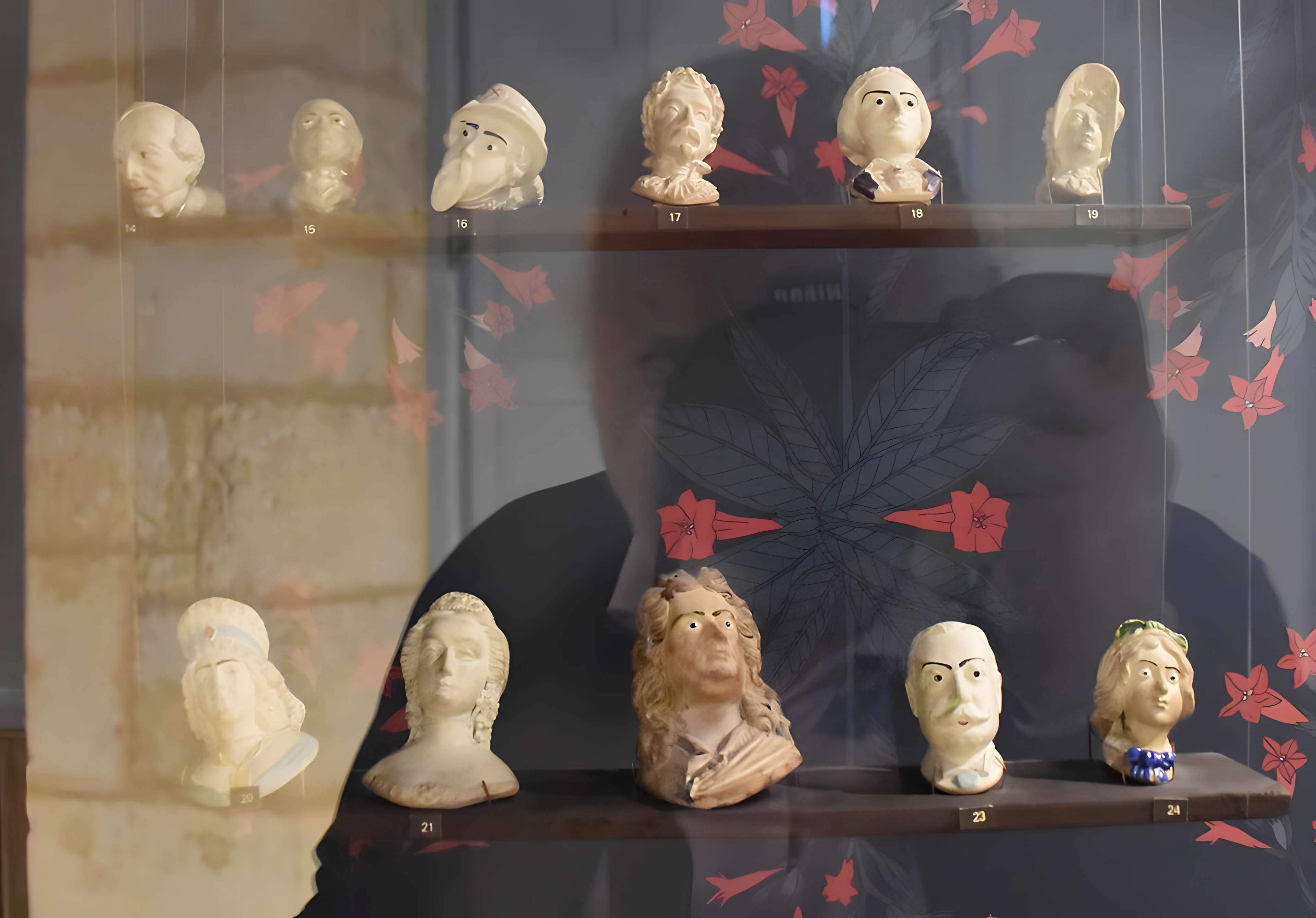 Musée du Tabac à Bergerac