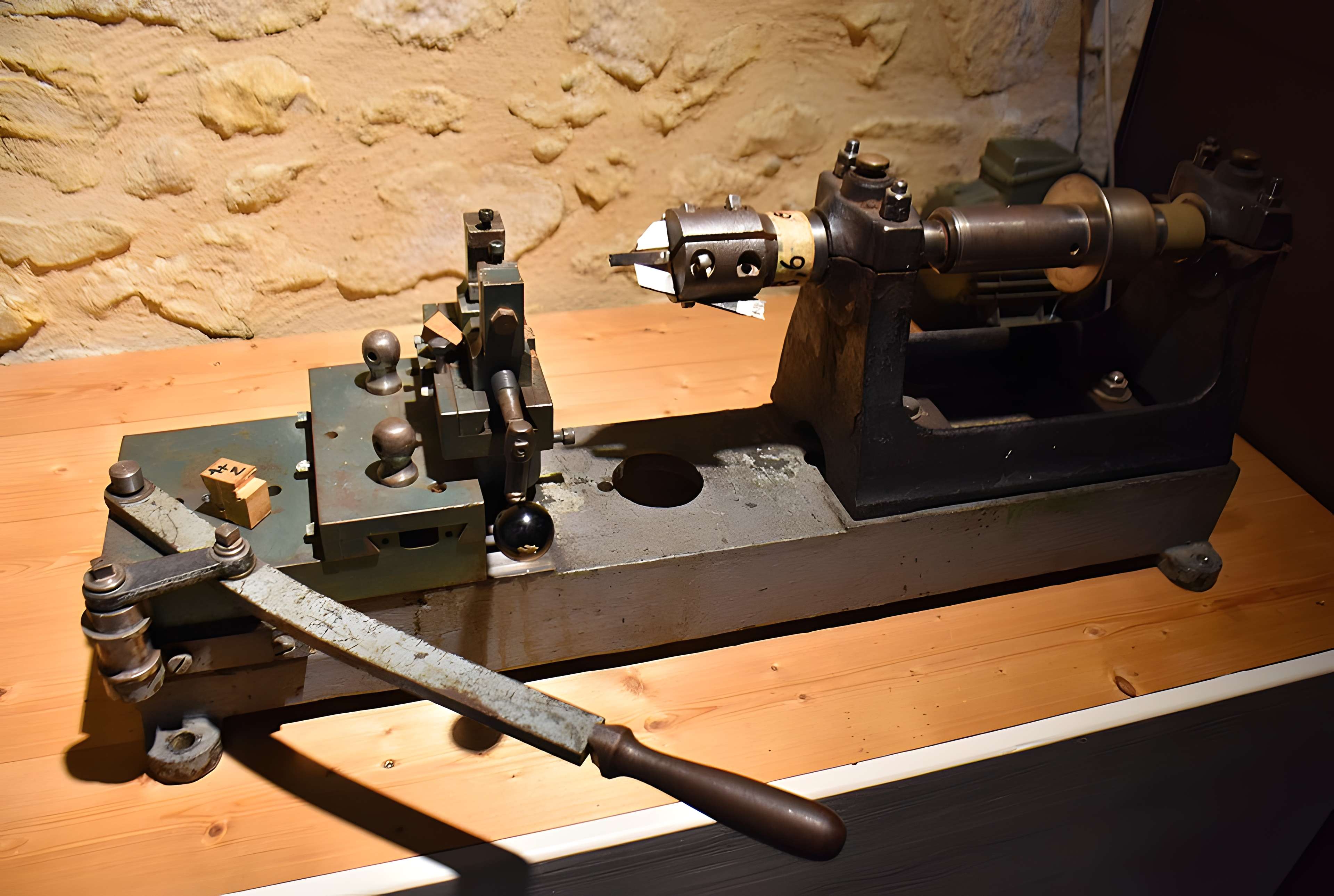Musée du Tabac à Bergerac