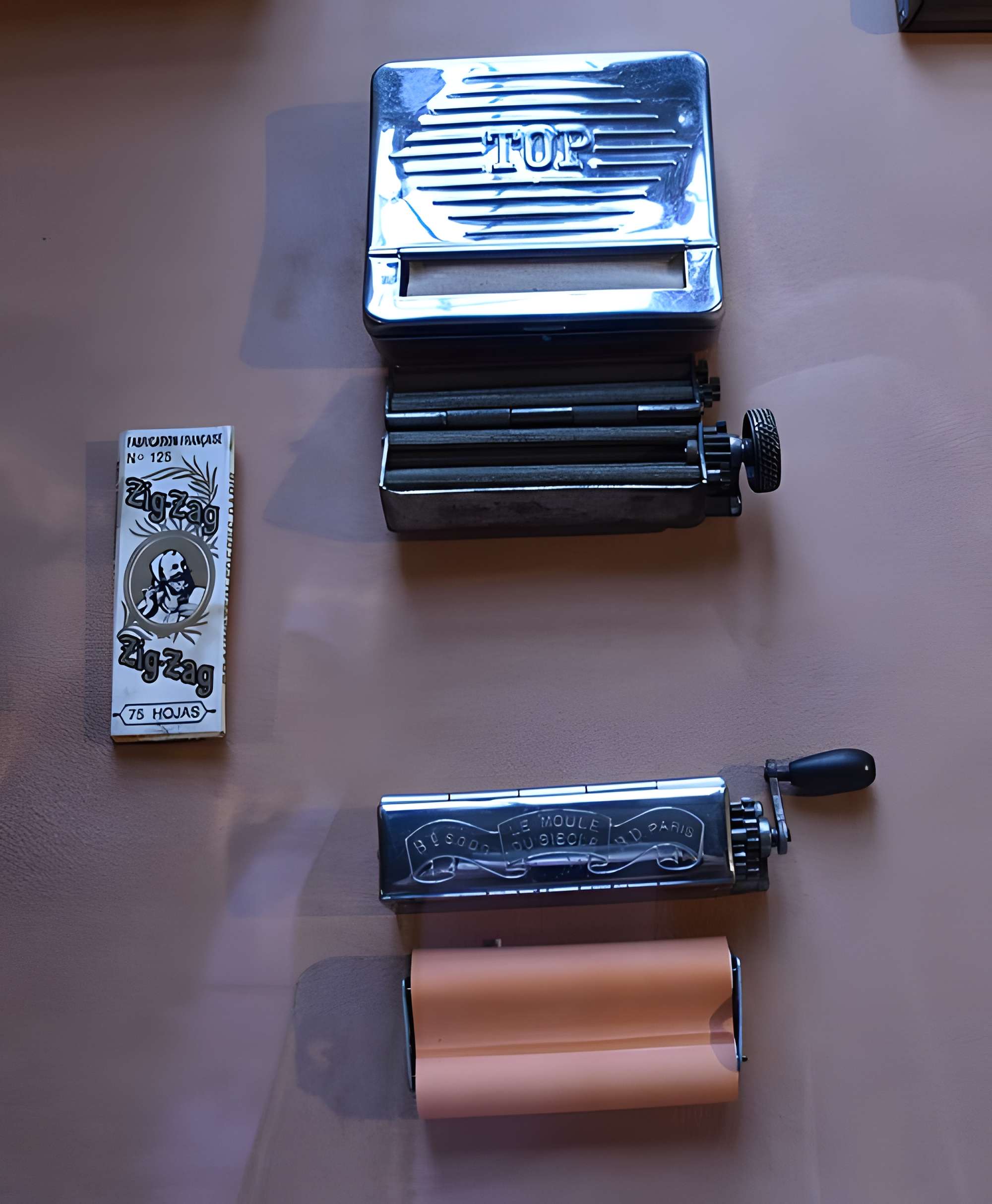 Musée du Tabac à Bergerac