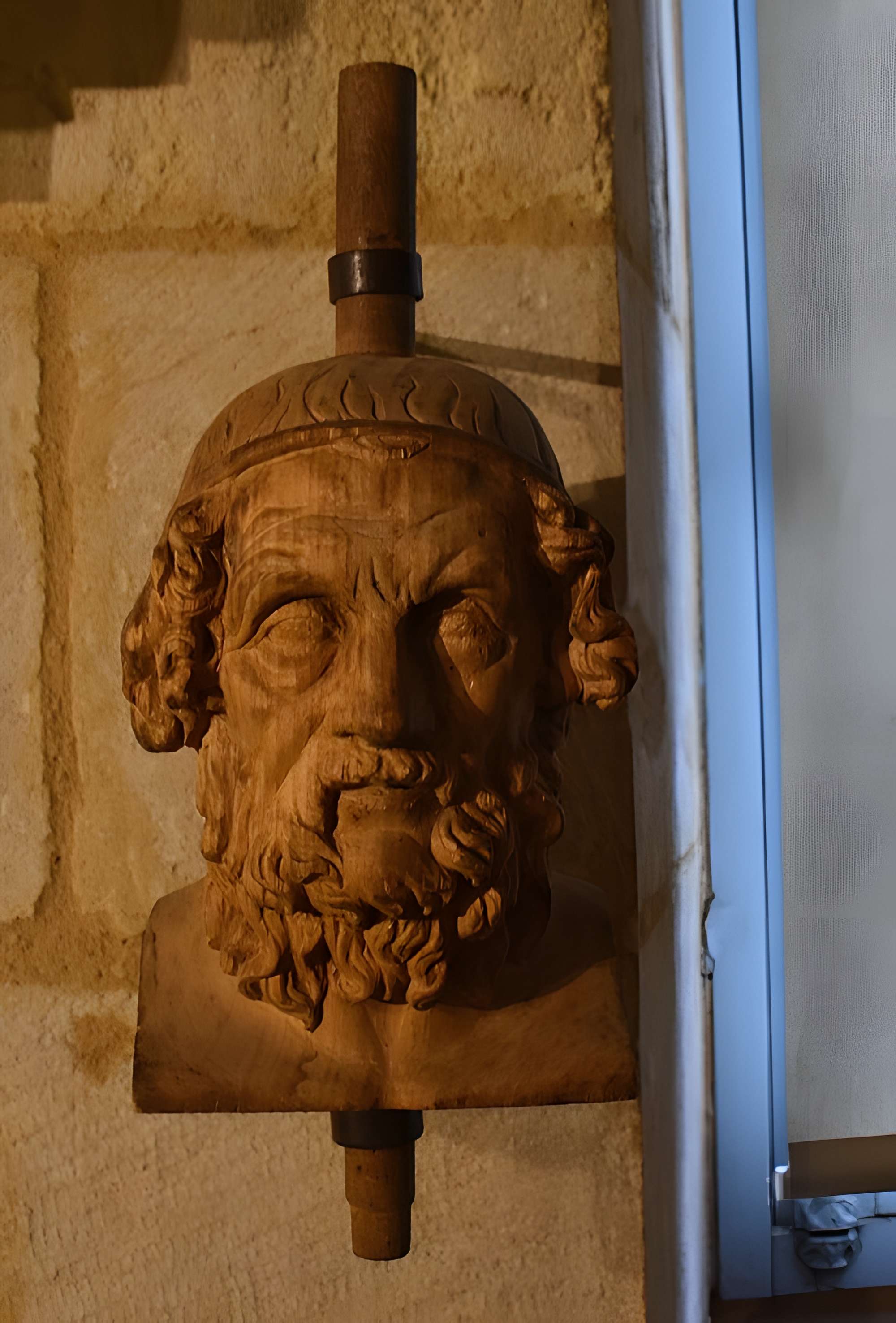 Musée du Tabac à Bergerac