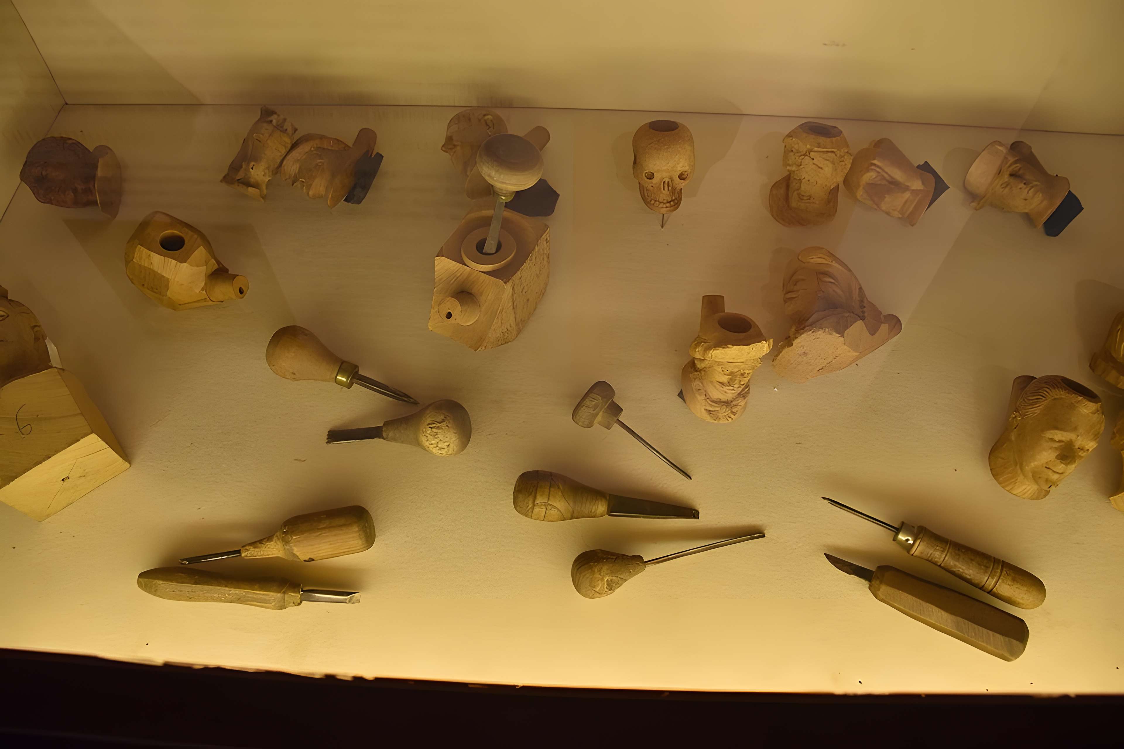 Musée du Tabac à Bergerac