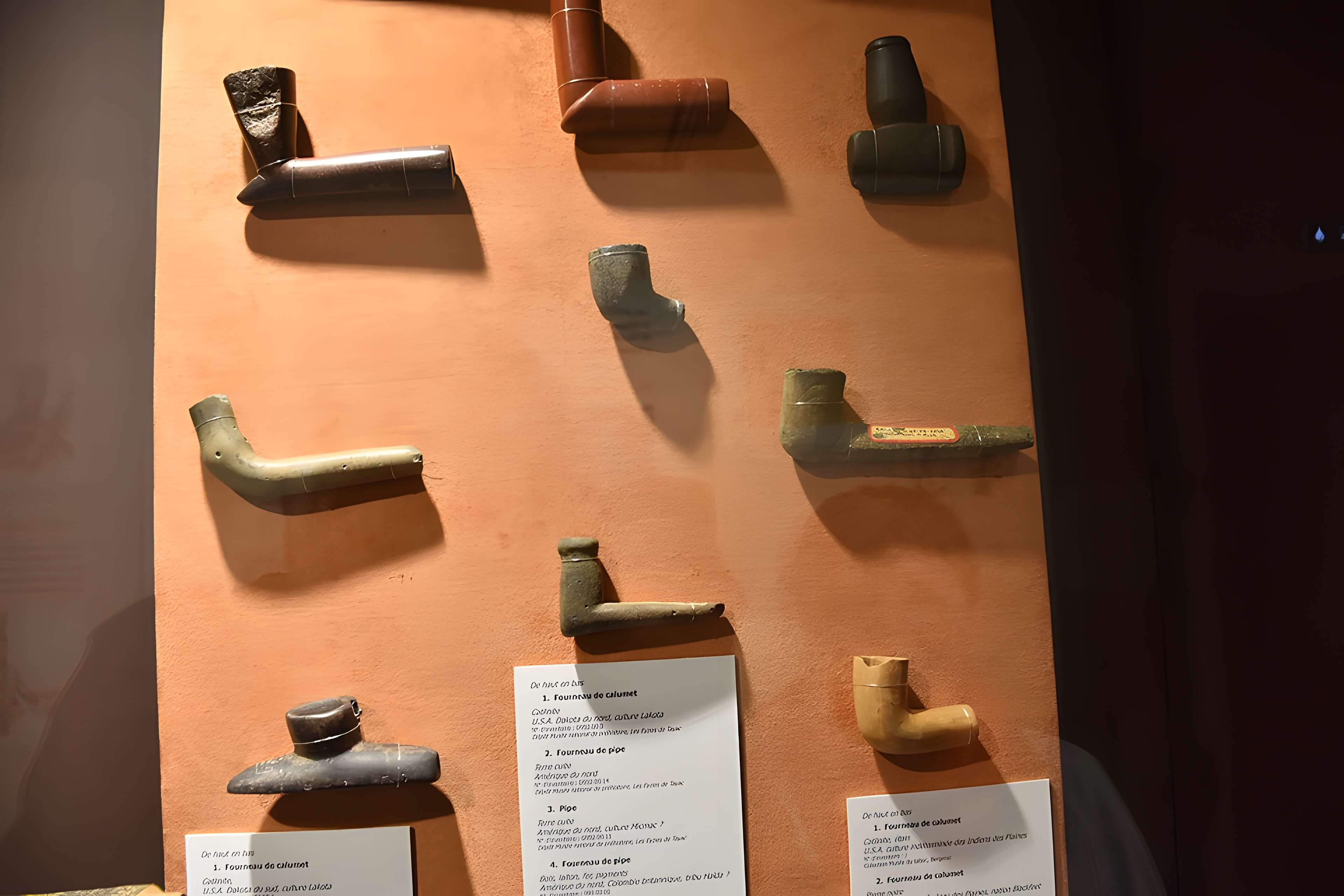 Musée du Tabac à Bergerac