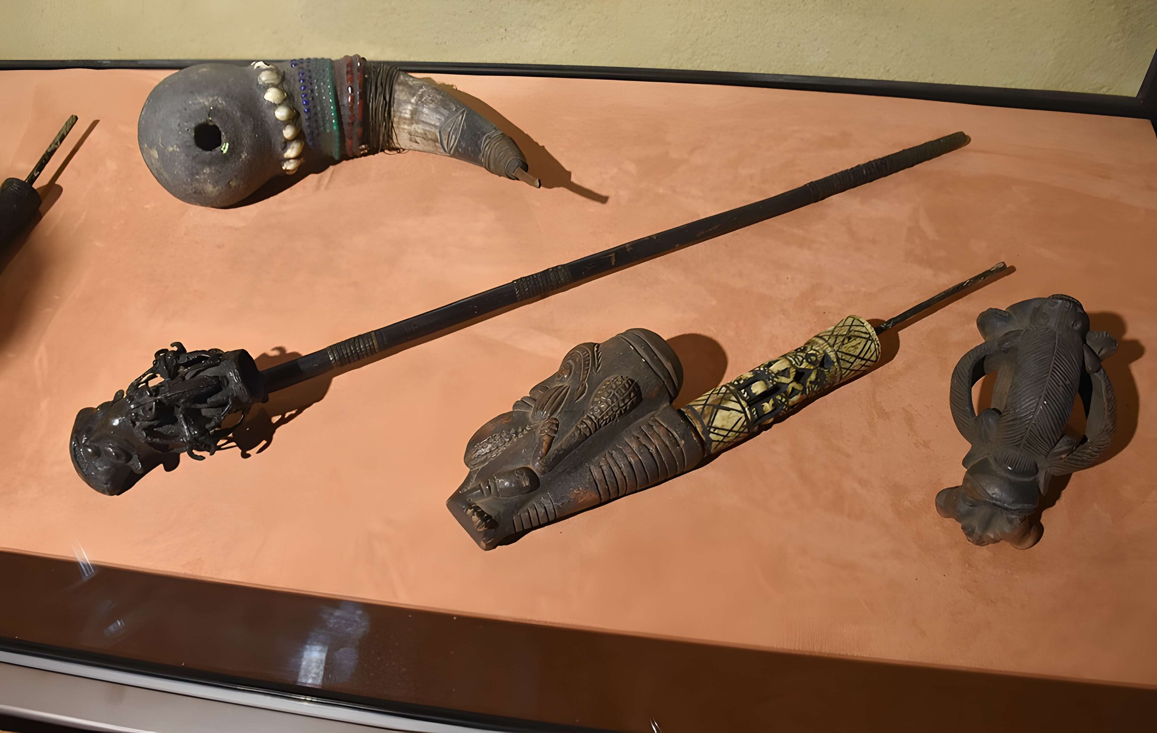 Musée du Tabac à Bergerac