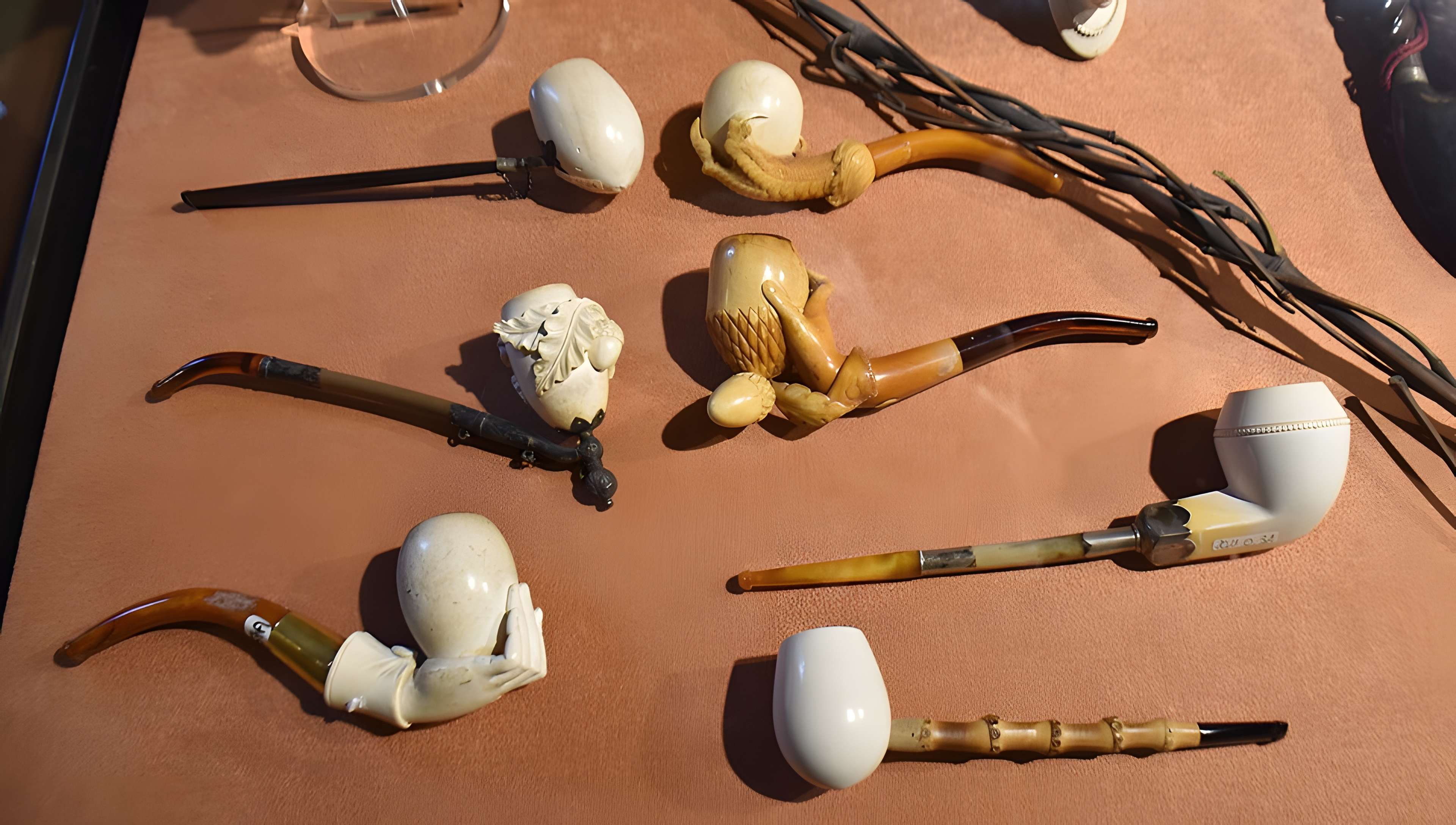 Musée du Tabac à Bergerac