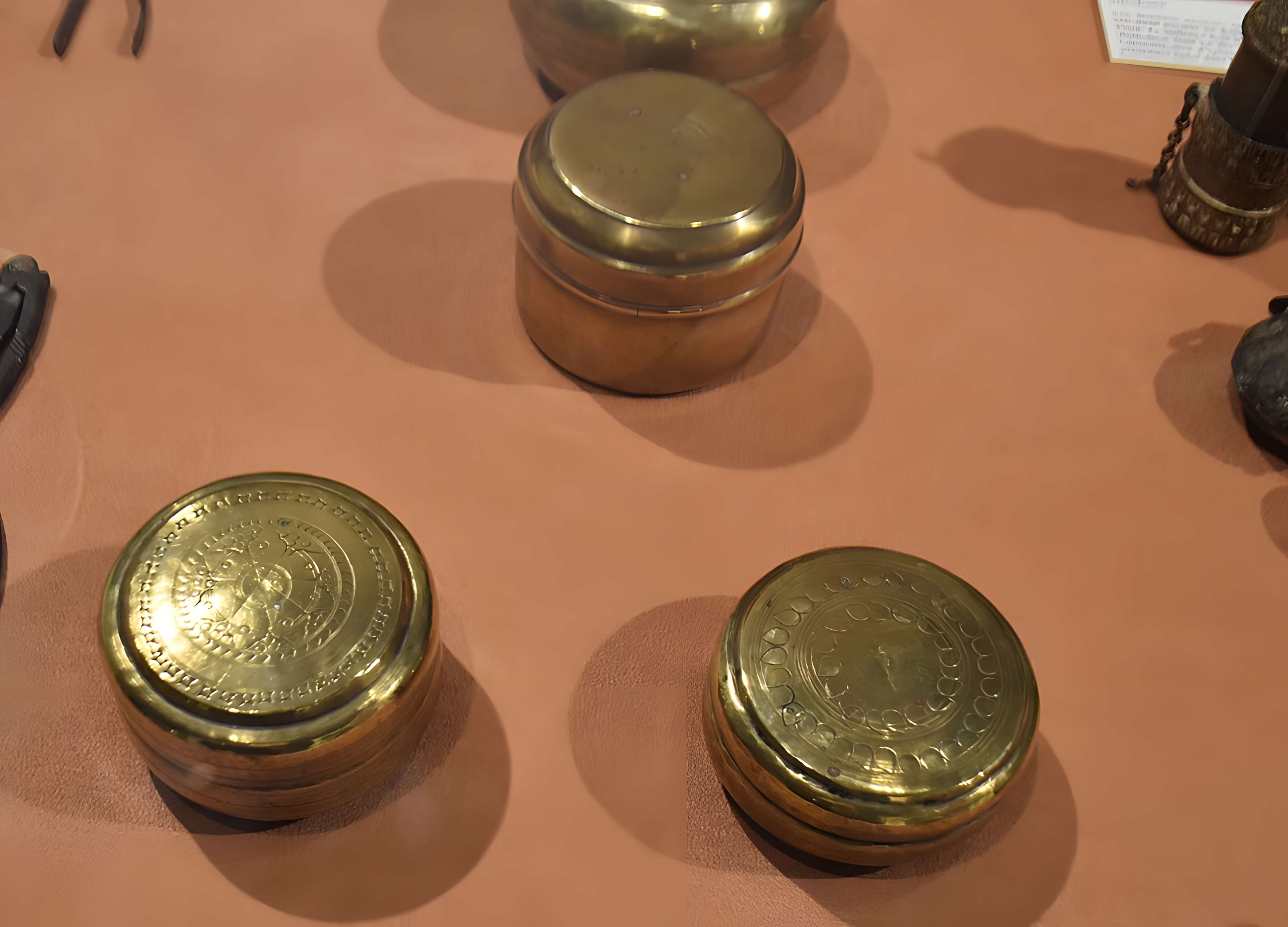 Musée du Tabac à Bergerac