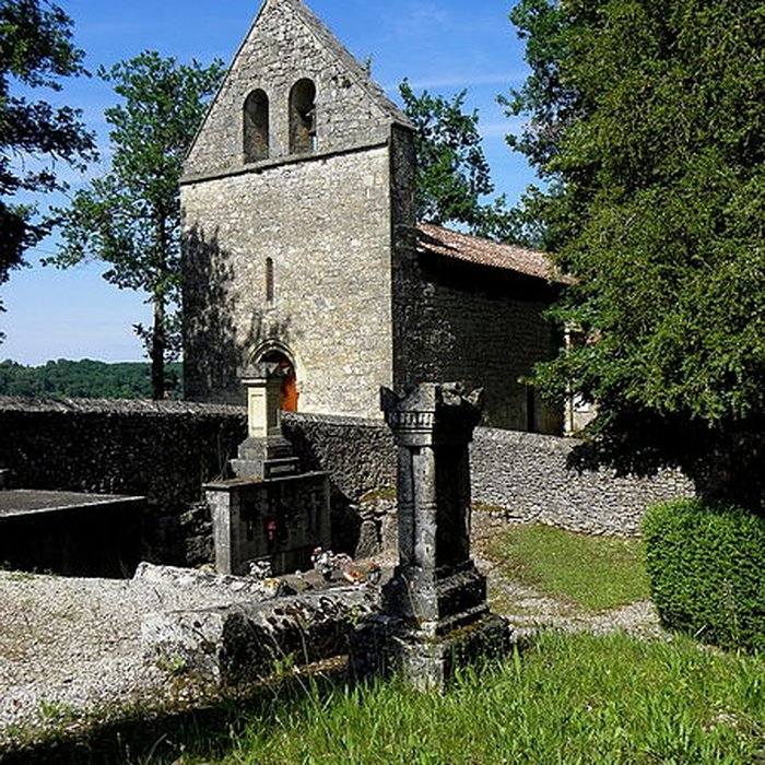 Photo de Musée du papier de Couze-et-Saint-Front