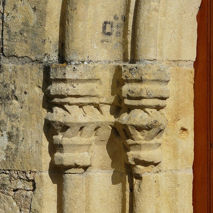 Photo de Musée du papier de Couze-et-Saint-Front