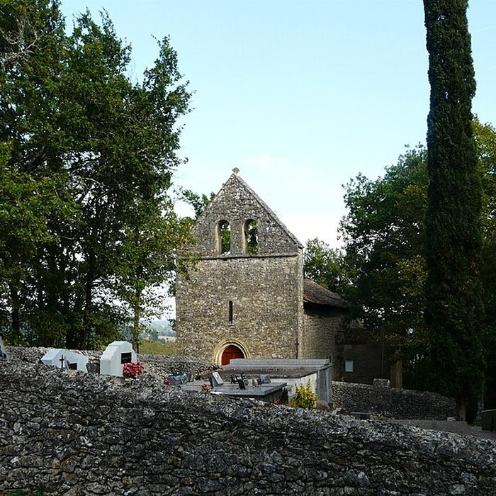 Photo de Musée du papier de Couze-et-Saint-Front