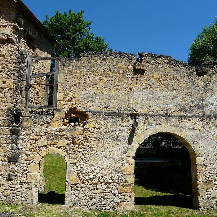 Photo de Musée du papier de Couze-et-Saint-Front