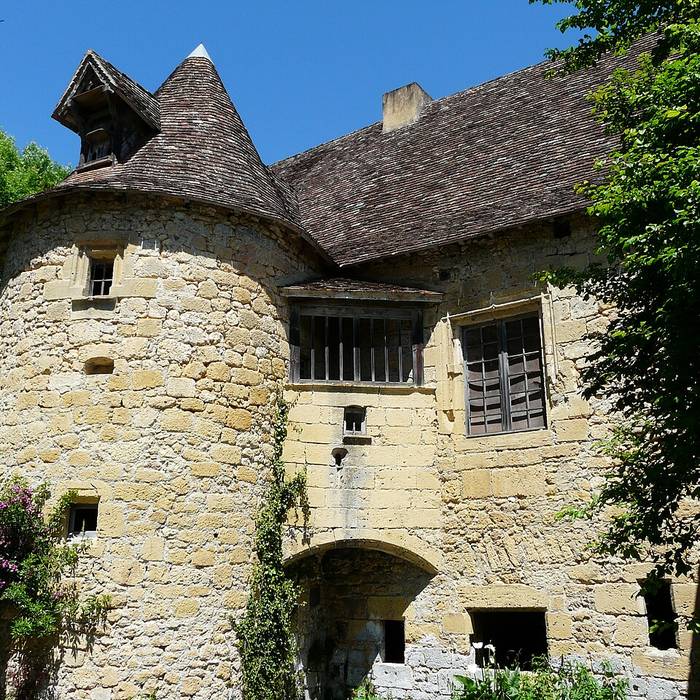 Photo de Musée du papier de Couze-et-Saint-Front