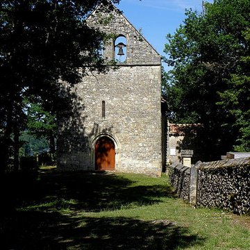 Musée du papier de Couze-et-Saint-Front