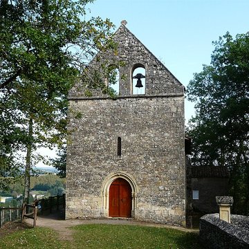 Musée du papier de Couze-et-Saint-Front