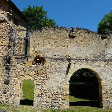 Musée du papier de Couze-et-Saint-Front