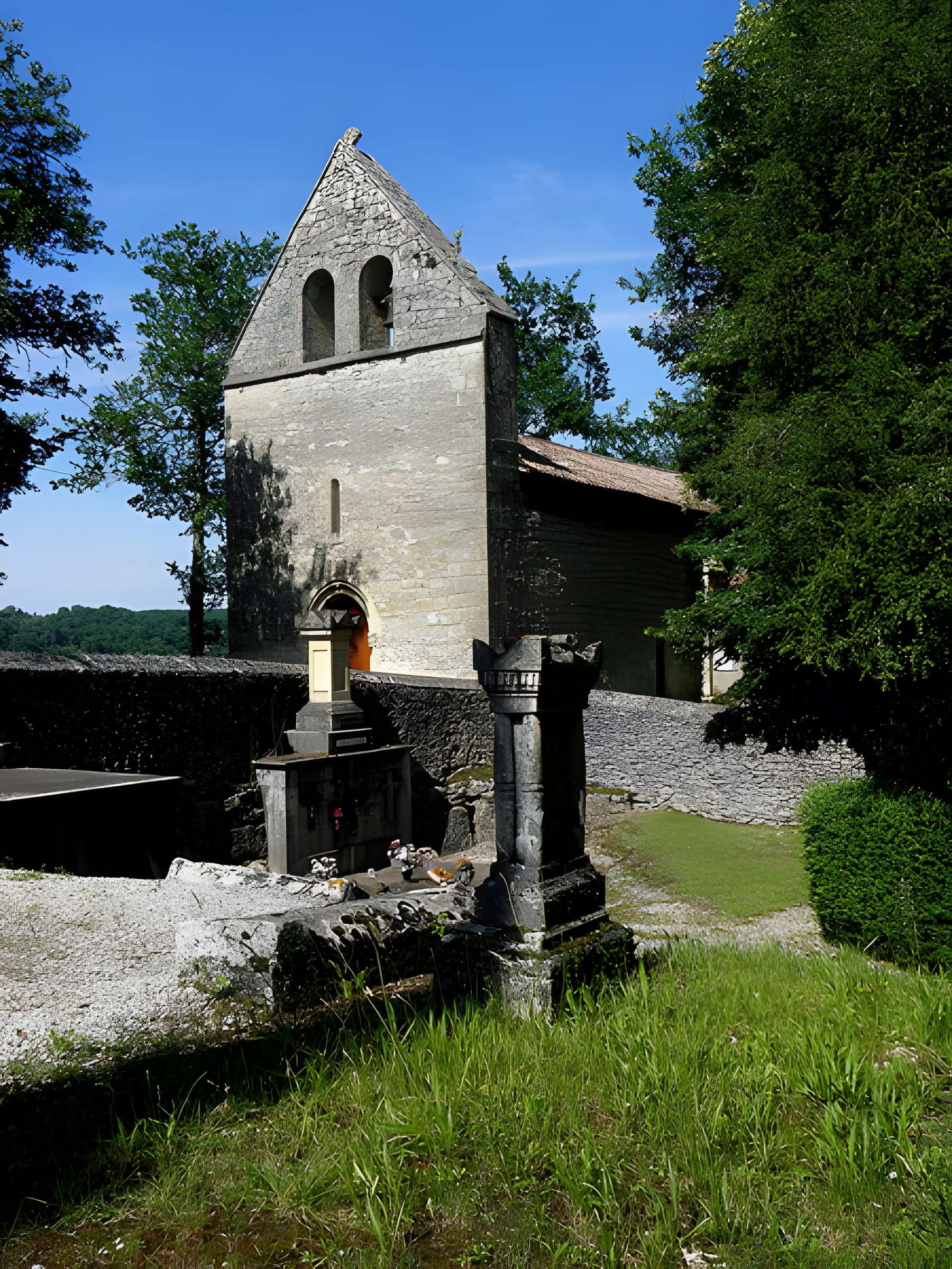 Musée du papier de Couze-et-Saint-Front