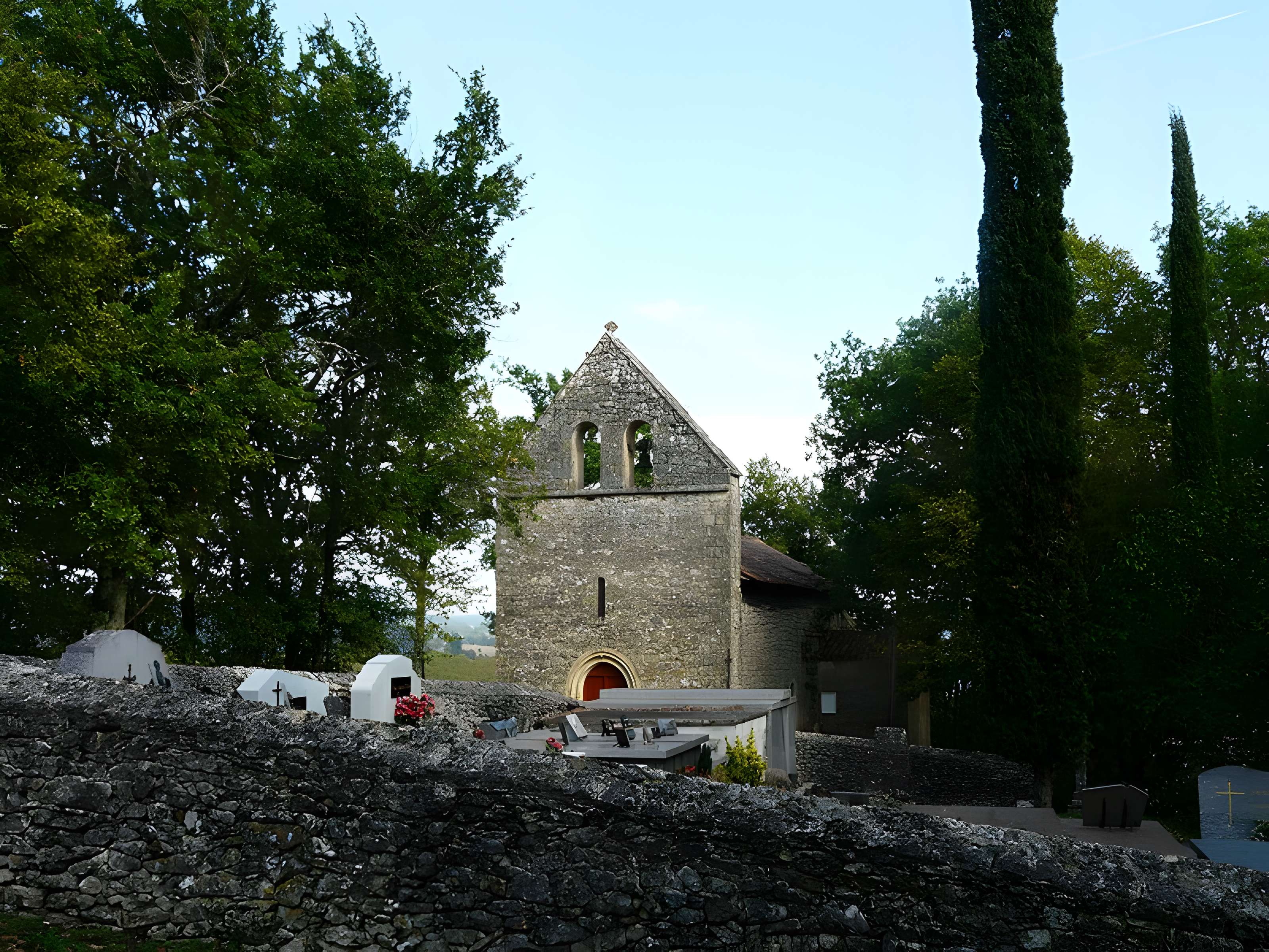 Musée du papier de Couze-et-Saint-Front