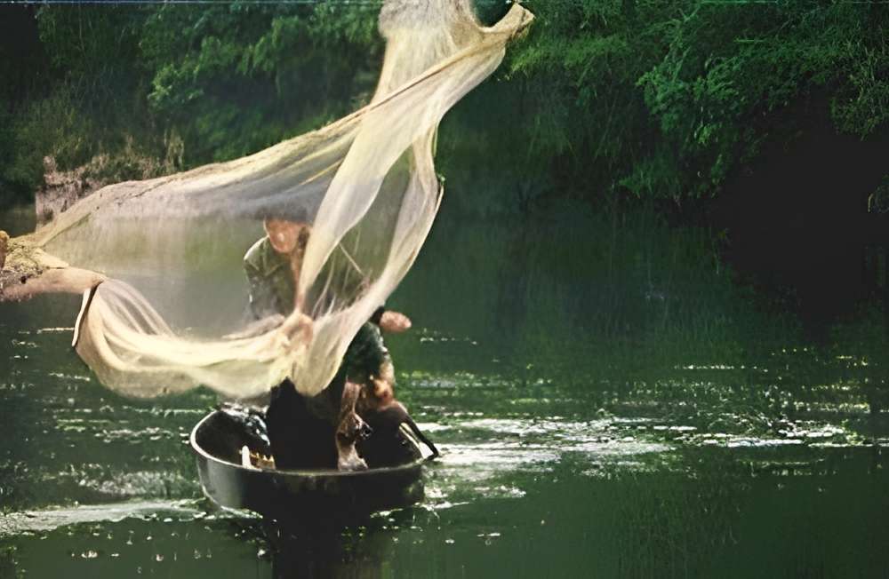 Le Musée-Aquarium de Creysse 