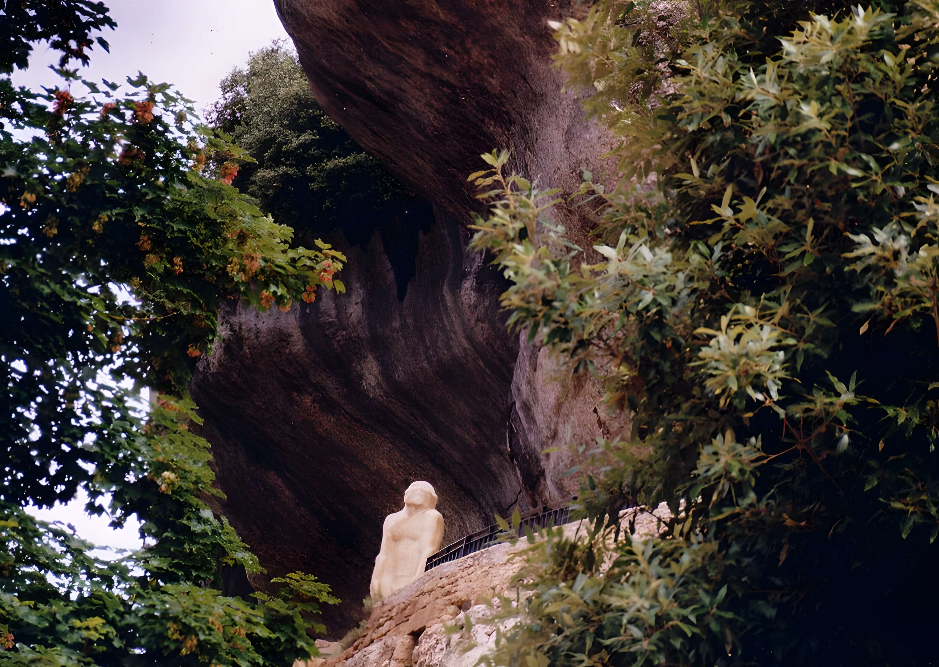 Musée de la préhistoire des Eyzies-de-Tayac-Sireuil