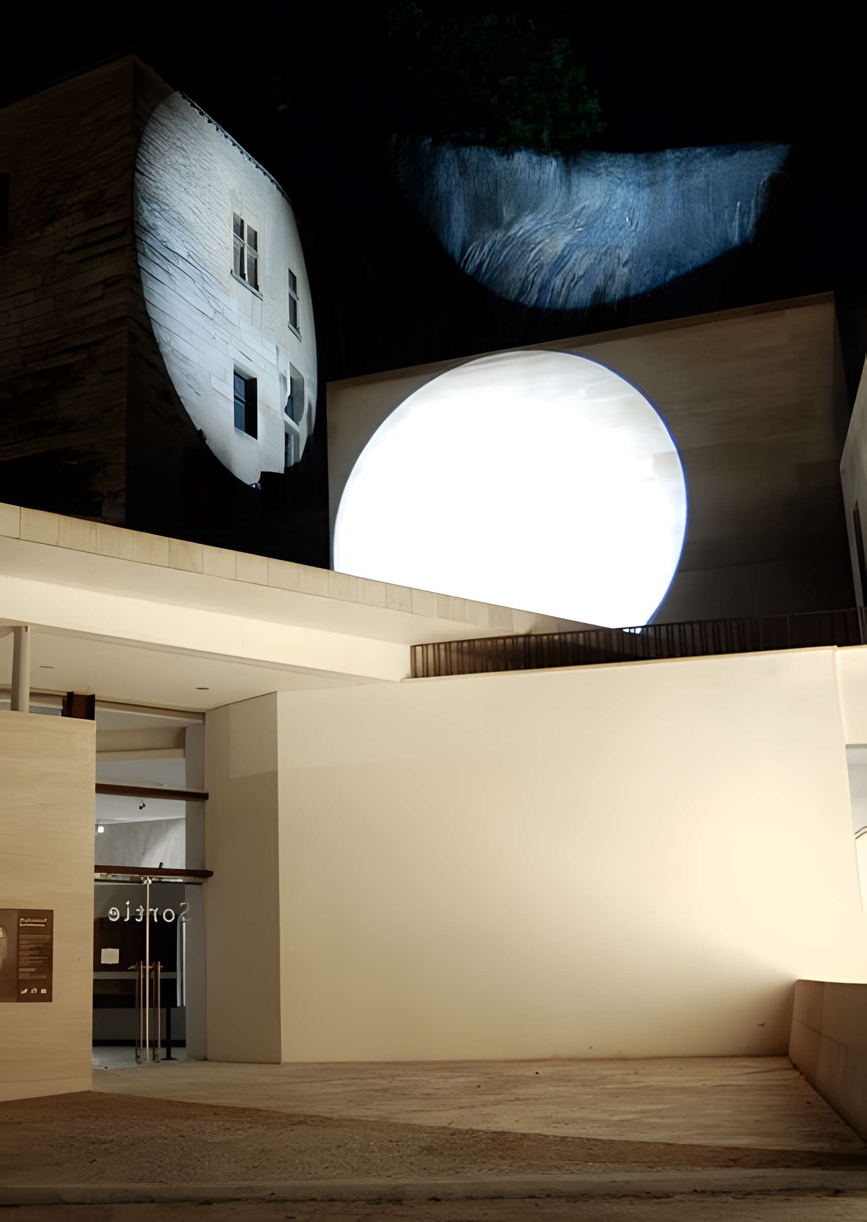 Musée de la préhistoire des Eyzies-de-Tayac-Sireuil