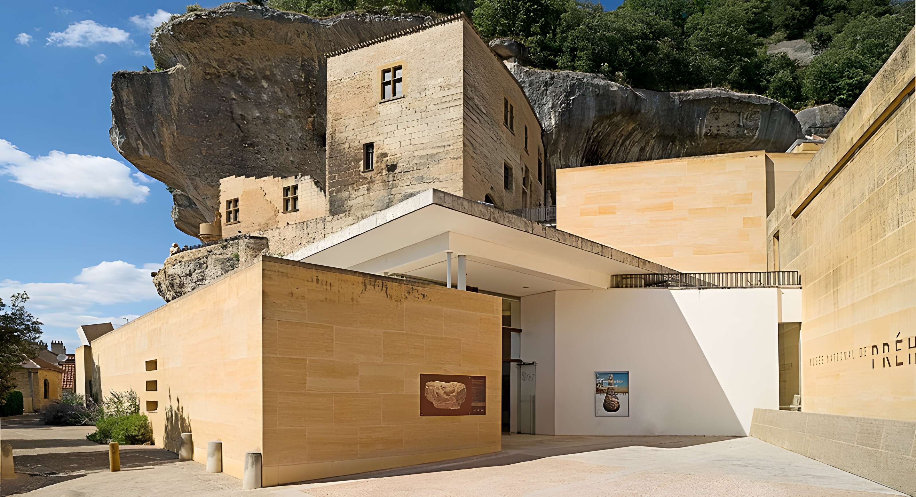 Musée de la préhistoire des Eyzies-de-Tayac-Sireuil