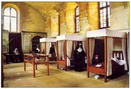 Photo de Musée de la médecine de Hautefort 