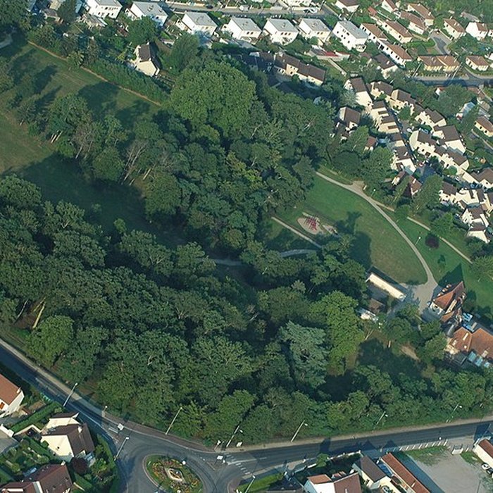 Photo de Château de Panloup