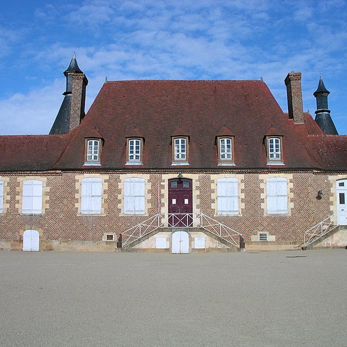 Photo de Château de Panloup