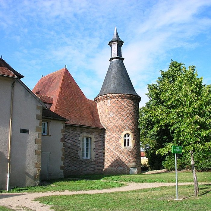 Photo de Château de Panloup