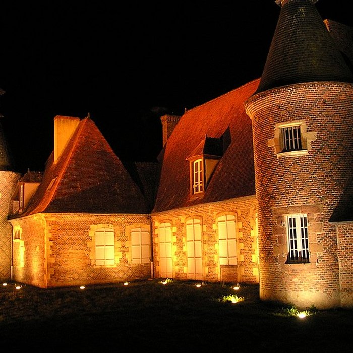 Photo de Château de Panloup