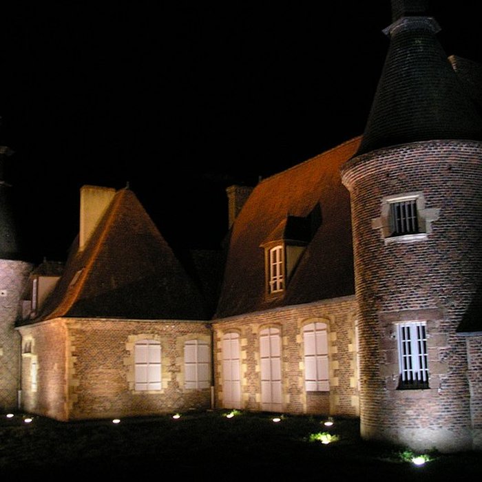 Photo de Château de Panloup