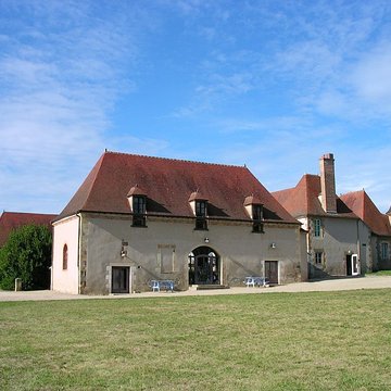 Château de Panloup