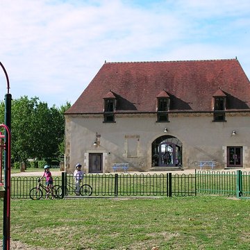 Château de Panloup
