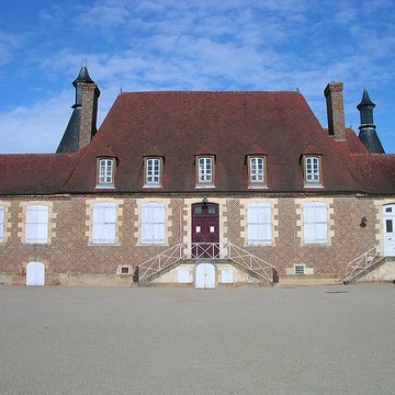 Château de Panloup