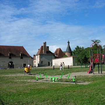 Château de Panloup