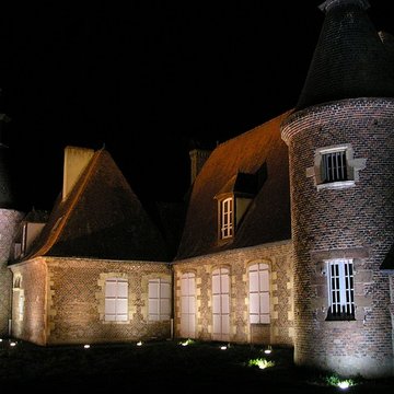 Château de Panloup