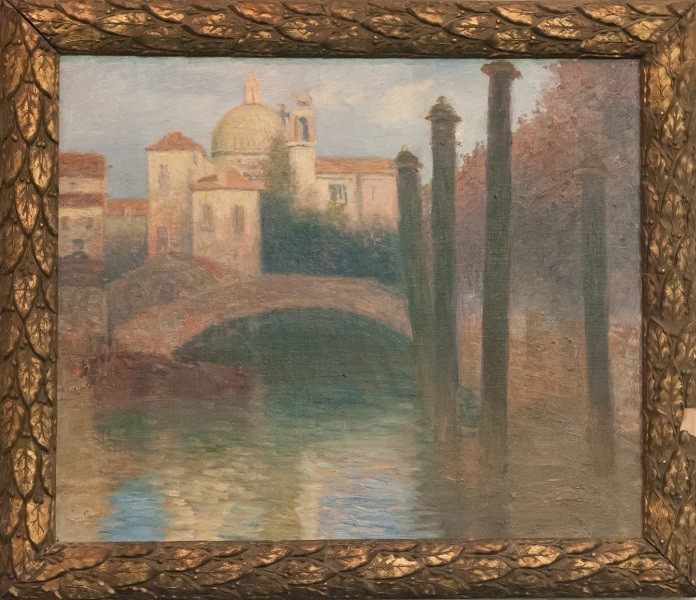 Photo de Musée Fernand Desmoulin à Brantôme