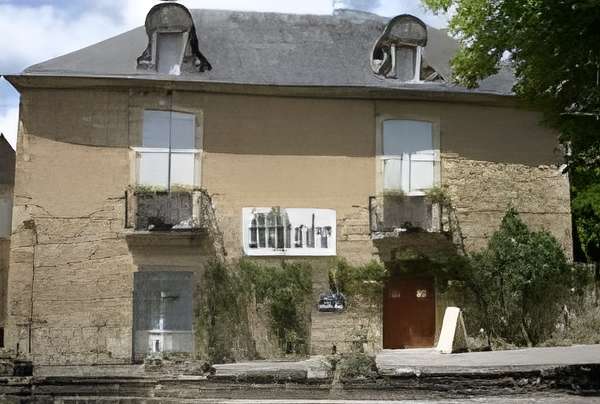 Musée Paul Reclus à Domme 