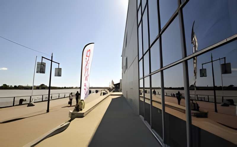 Cap Sciences à Bordeaux 