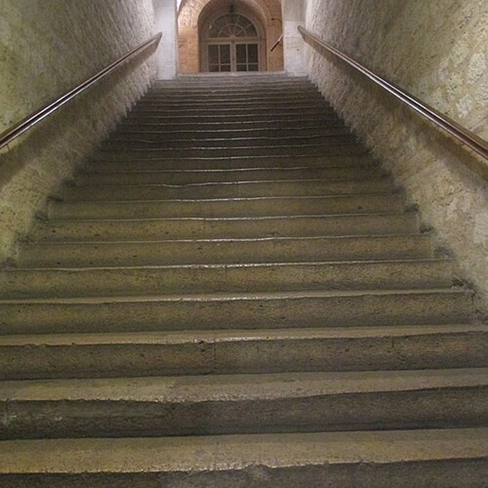 Photo de Centre darts plastiques contemporains de Bordeaux CAPC