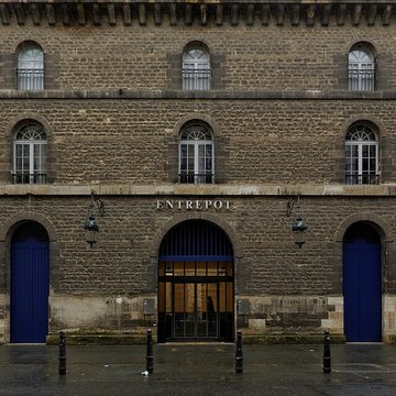 Centre darts plastiques contemporains de Bordeaux CAPC