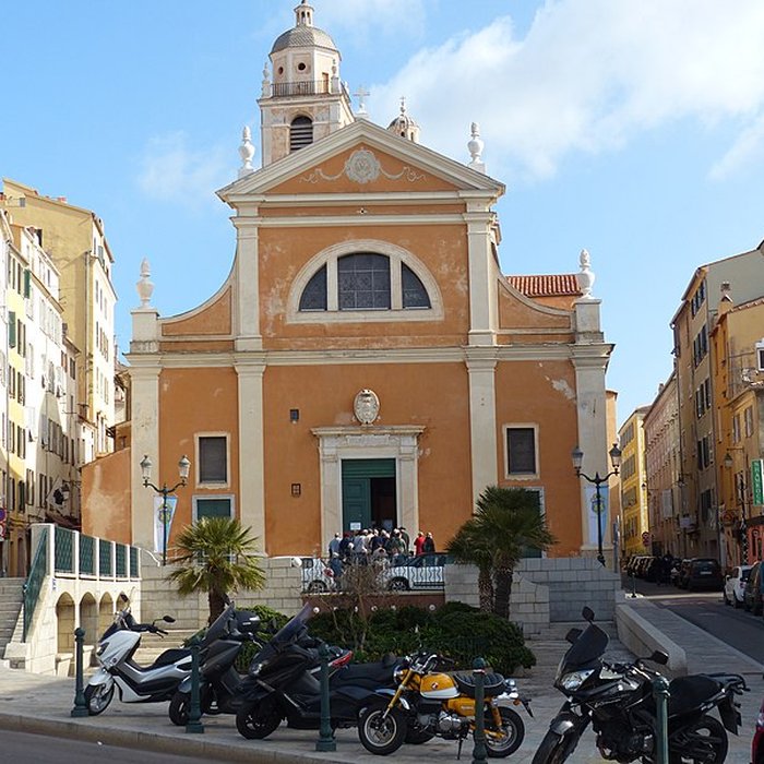 Photo de Chapelle des Grecs Chapelle Notre-Dame-du-Mont-Carmel