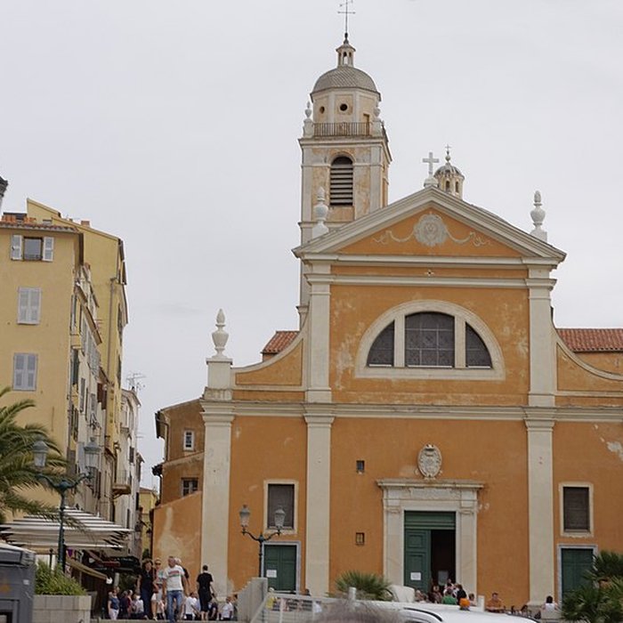 Photo de Chapelle des Grecs Chapelle Notre-Dame-du-Mont-Carmel