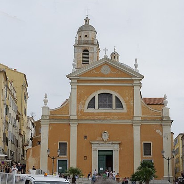 Photo de Chapelle des Grecs Chapelle Notre-Dame-du-Mont-Carmel