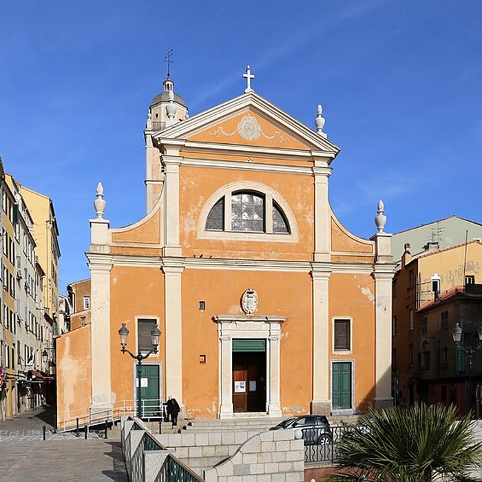 Photo de Chapelle des Grecs Chapelle Notre-Dame-du-Mont-Carmel