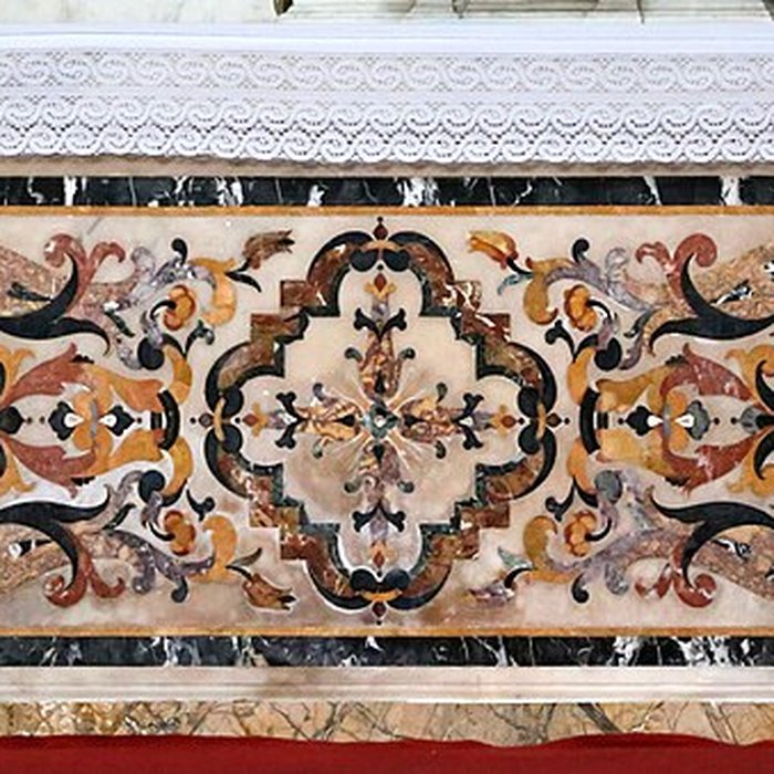 Photo de Chapelle des Grecs Chapelle Notre-Dame-du-Mont-Carmel