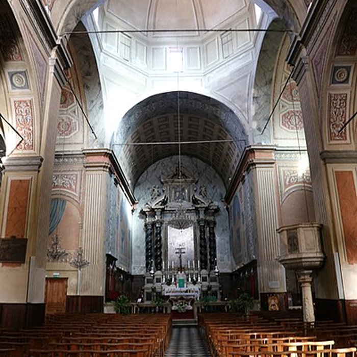 Photo de Chapelle des Grecs Chapelle Notre-Dame-du-Mont-Carmel